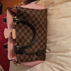 Authentic Louis Vuitton bag